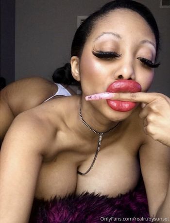 realrubysunset Leaked Nude OnlyFans (Photo 14)