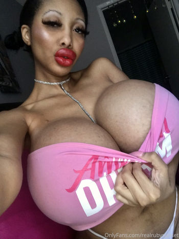 realrubysunset Leaked Nude OnlyFans (Photo 15)