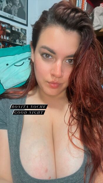 Reb Villal Leaked Nude OnlyFans (Photo 49)