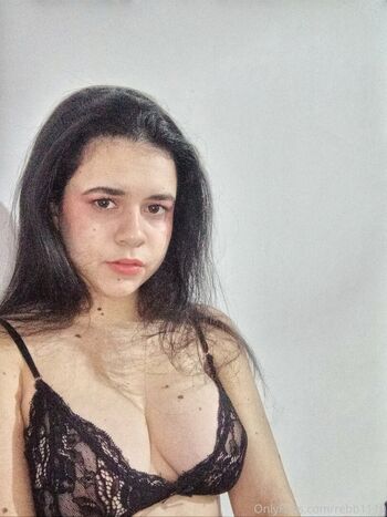 rebb1110 Leaked Nude OnlyFans (Photo 1)