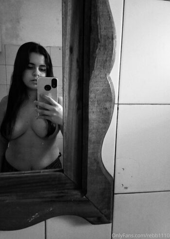 rebb1110 Leaked Nude OnlyFans (Photo 8)