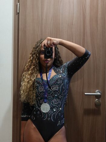 Rebeca Andrade