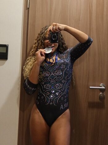 Rebeca Andrade