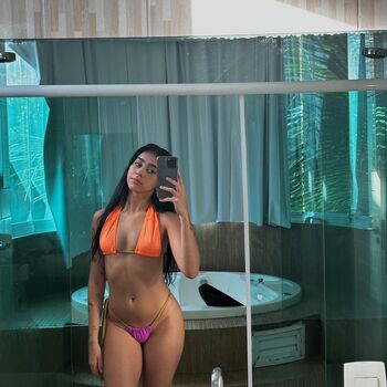 Rebeca Barreto Leaked Nude OnlyFans (Photo 14)