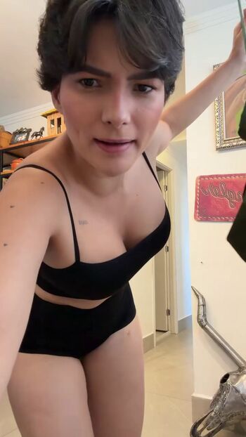 Rebeca Nonatto Leaked Nude OnlyFans (Photo 1)