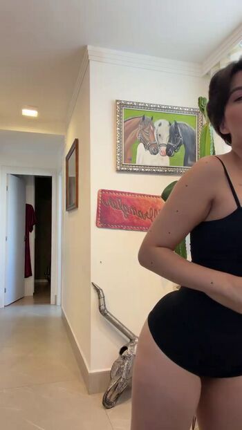 Rebeca Nonatto Leaked Nude OnlyFans (Photo 3)