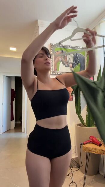 Rebeca Nonatto Leaked Nude OnlyFans (Photo 4)