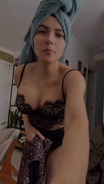 rebecanonatto Leaked Nude OnlyFans (Photo 2)