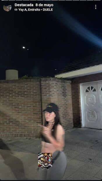 Rebecayael Leaked Nude OnlyFans (Photo 37)