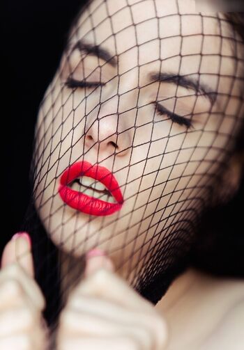 Rebecca Bagnol