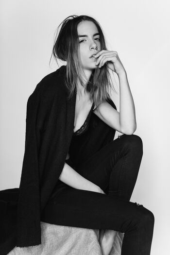 Rebecca Bagnol