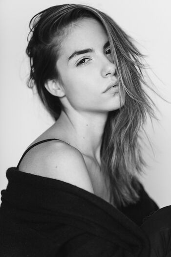 Rebecca Bagnol