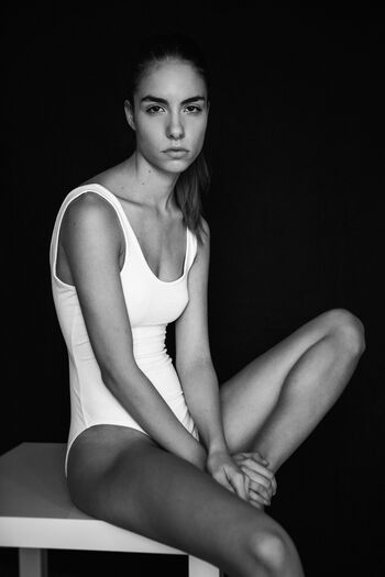 Rebecca Bagnol