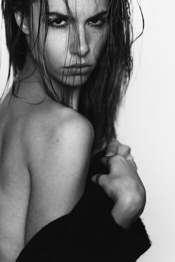 Rebecca Bagnol