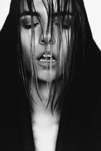 Rebecca Bagnol
