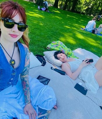 Rebecca Ford Leaked Nude OnlyFans (Photo 88)