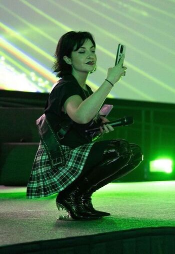 Rebecca Ford Leaked Nude OnlyFans (Photo 91)