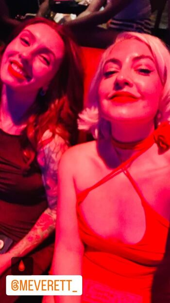 Rebecca Ford Leaked Nude OnlyFans (Photo 92)