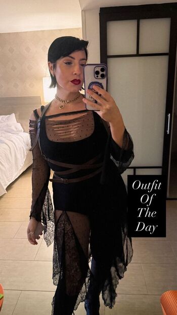 Rebecca Ford Leaked Nude OnlyFans (Photo 93)