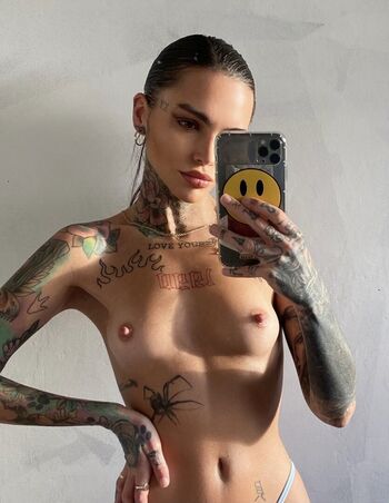 Rebecca Fox Leaked Nude OnlyFans (Photo 1)