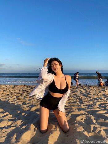 Rebecca Liu Leaked Nude OnlyFans (Photo 22)