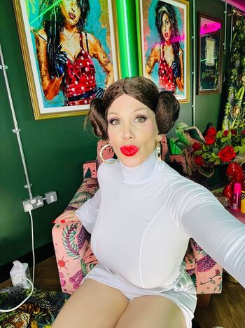 Rebecca More