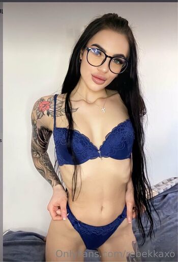 rebekkaxo