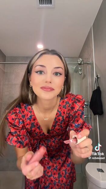 Rebel Masel Leaked Nude OnlyFans (Photo 4)