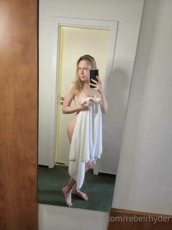 rebelrhyder Leaked Nude OnlyFans (Photo 60)