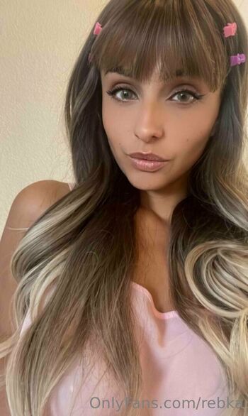 rebka Leaked Nude OnlyFans (Photo 13)