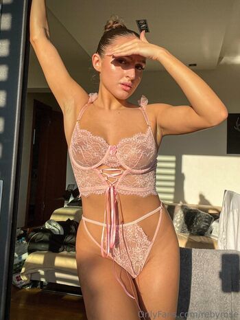 RebyRose