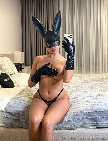 RebyRose