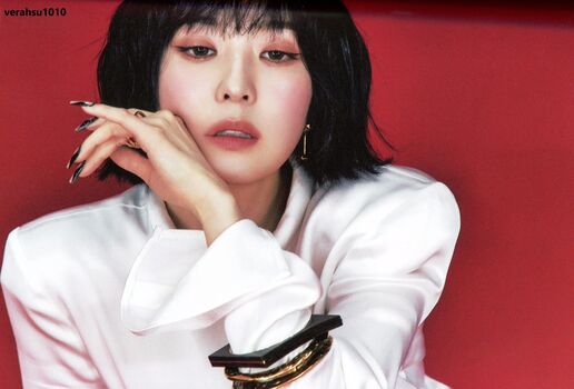 Red Velvet