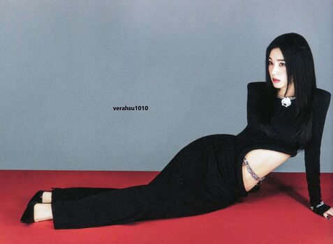 Red Velvet
