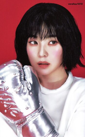Red Velvet