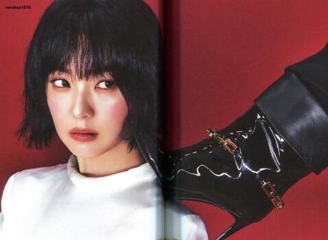 Red Velvet