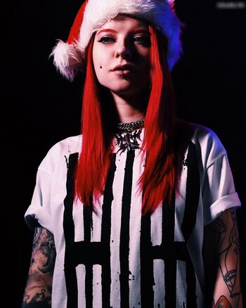 Redd Leaked Nude OnlyFans (Photo 1)