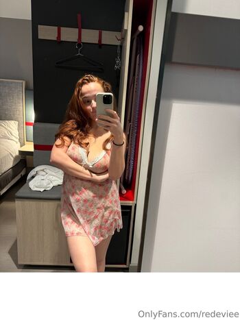 redeviee Leaked Nude OnlyFans (Photo 17)