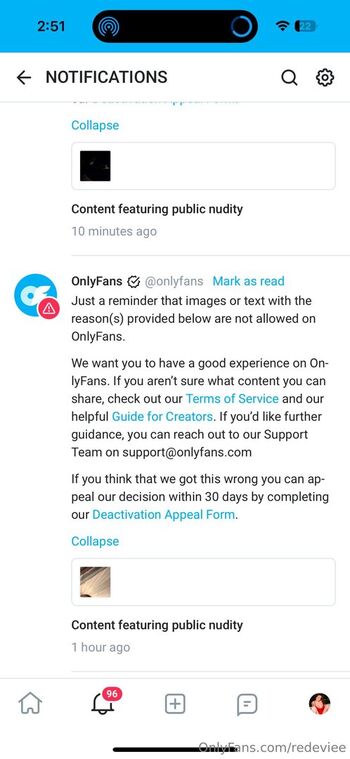 redeviee Leaked Nude OnlyFans (Photo 23)