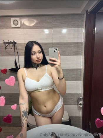 redheadevelyn Leaked Nude OnlyFans (Photo 51)