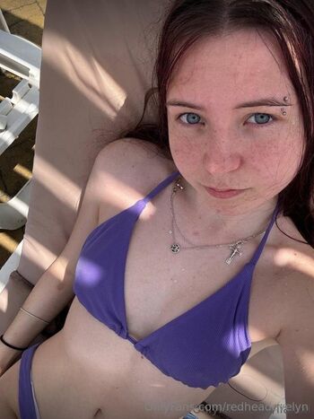 redheadevelyn
