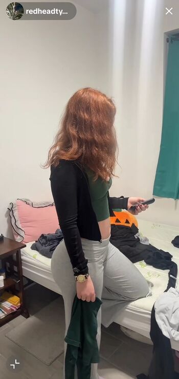 redheadtyrone69 Leaked Nude OnlyFans (Photo 1)