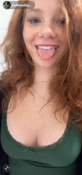 redheadtyrone69 Leaked Nude OnlyFans (Photo 4)