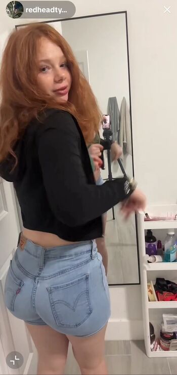 redheadtyrone69 Leaked Nude OnlyFans (Photo 6)