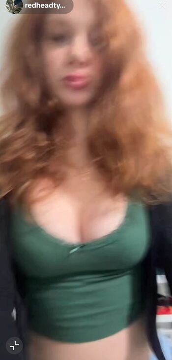 redheadtyrone69 Leaked Nude OnlyFans (Photo 7)