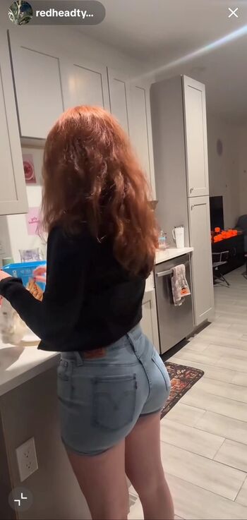 redheadtyrone69 Leaked Nude OnlyFans (Photo 8)