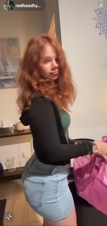redheadtyrone69 Leaked Nude OnlyFans (Photo 9)