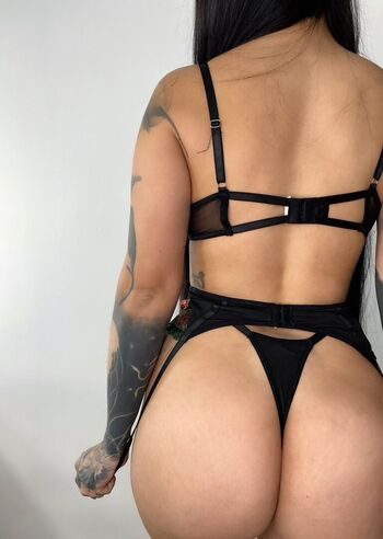 Redsmoothie Leaked Nude OnlyFans (Photo 10)