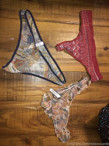 redxxxsuede