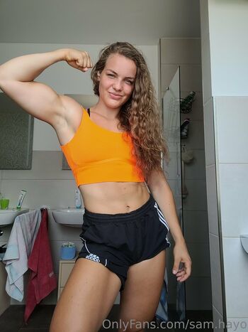 Reece Monett Leaked Nude OnlyFans (Photo 15)